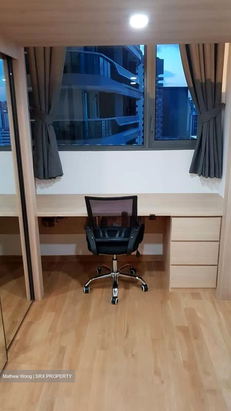 City Gate (D7), Apartment #559382121